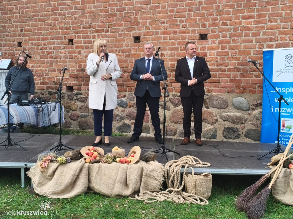Na Wzgórzu Zamkowym zaprezentowali \