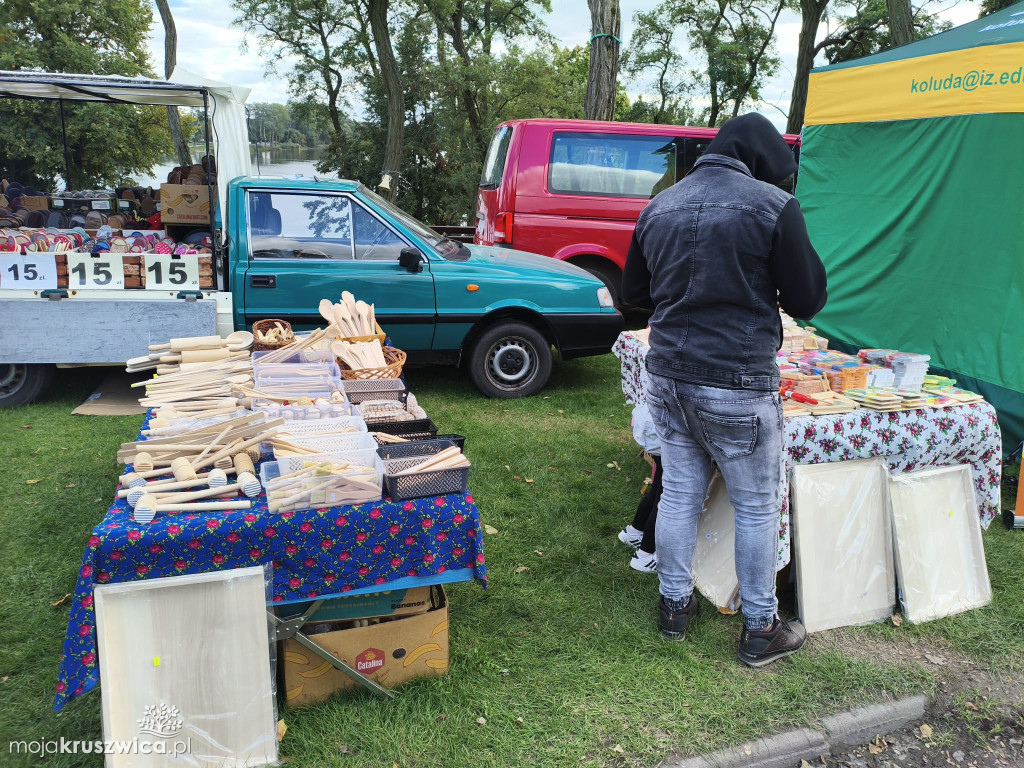 Na Wzgórzu Zamkowym zaprezentowali \