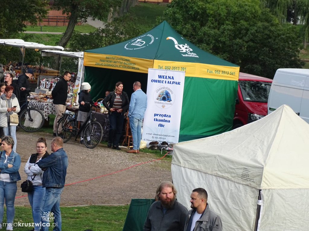 Na Wzgórzu Zamkowym zaprezentowali \