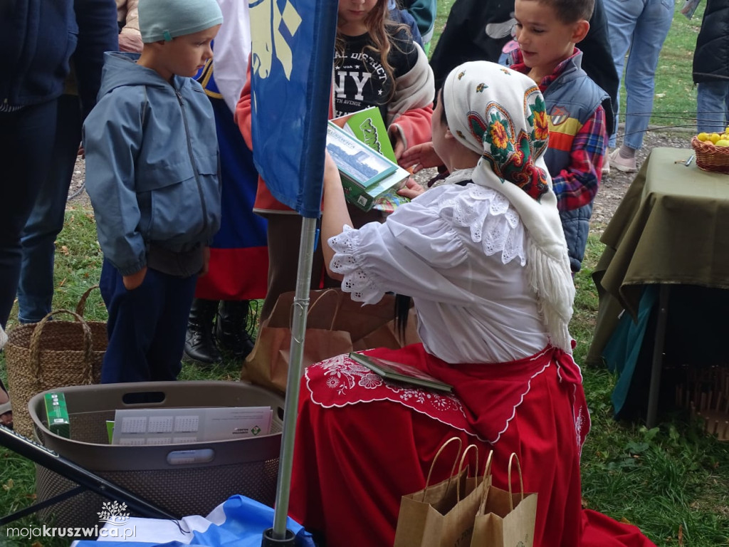 Na Wzgórzu Zamkowym zaprezentowali \