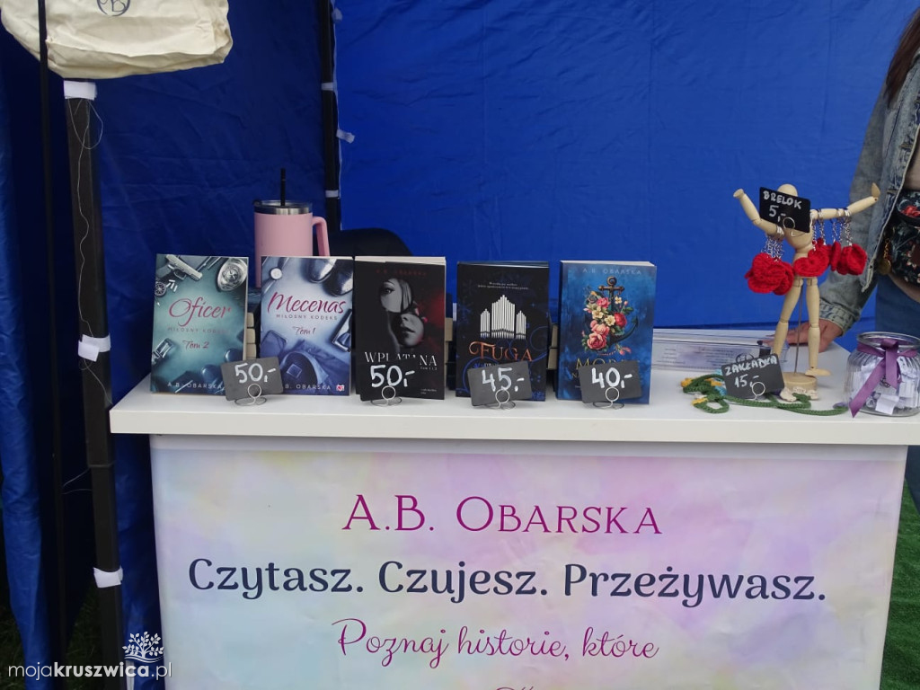 Na Wzgórzu Zamkowym zaprezentowali \