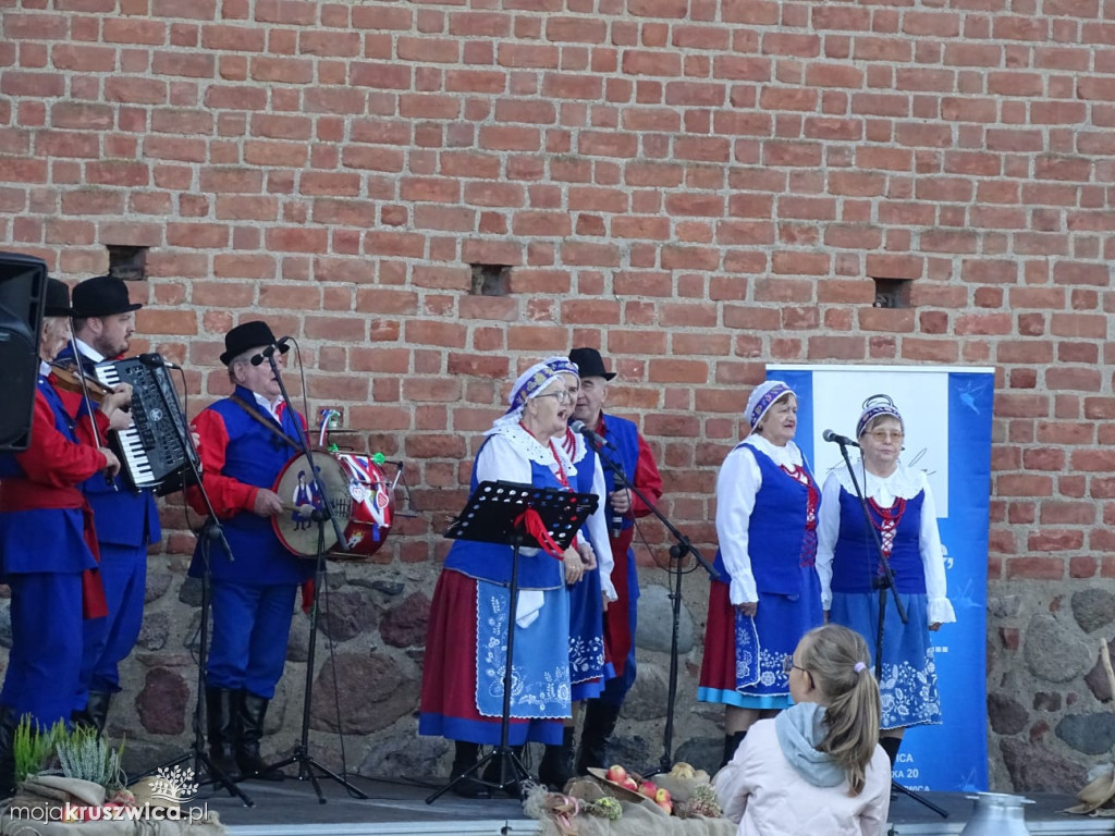 Na Wzgórzu Zamkowym zaprezentowali \