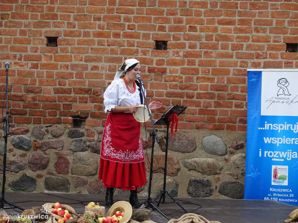 Na Wzgórzu Zamkowym zaprezentowali \