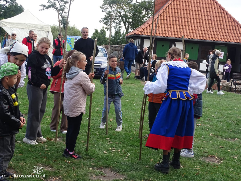 Na Wzgórzu Zamkowym zaprezentowali \