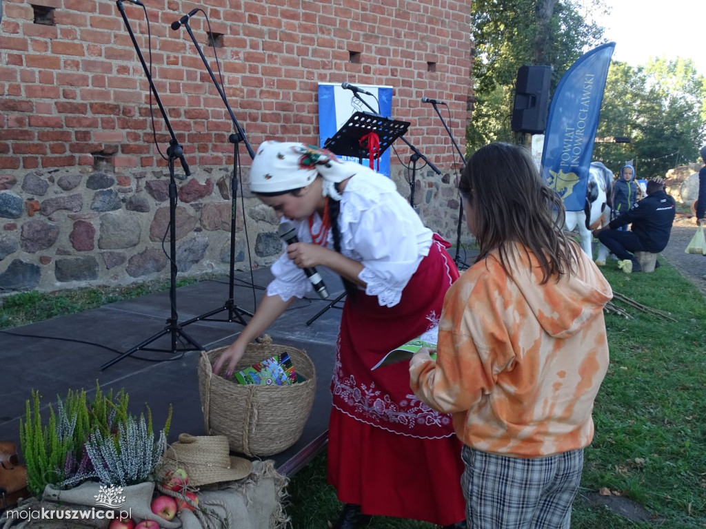 Na Wzgórzu Zamkowym zaprezentowali \