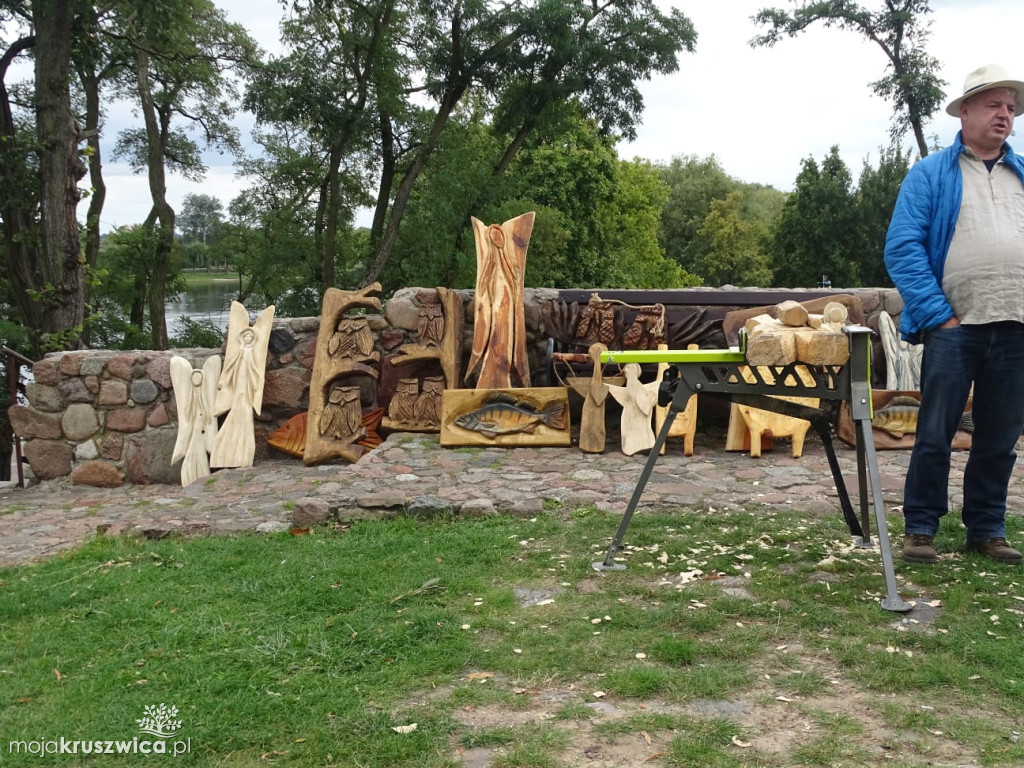 Na Wzgórzu Zamkowym zaprezentowali \