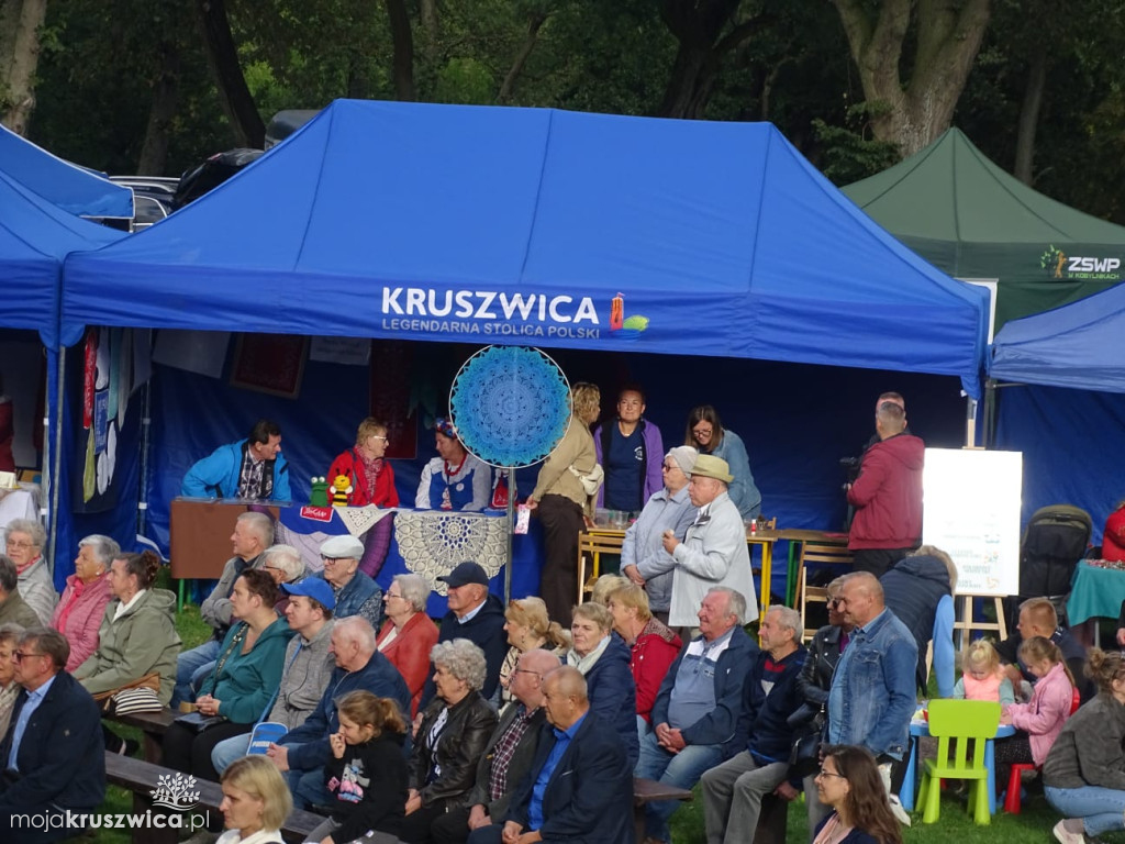 Na Wzgórzu Zamkowym zaprezentowali \