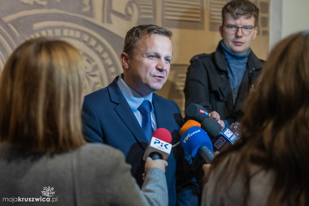 Za nami sesja sejmiku województwa [FOTORELACJA]