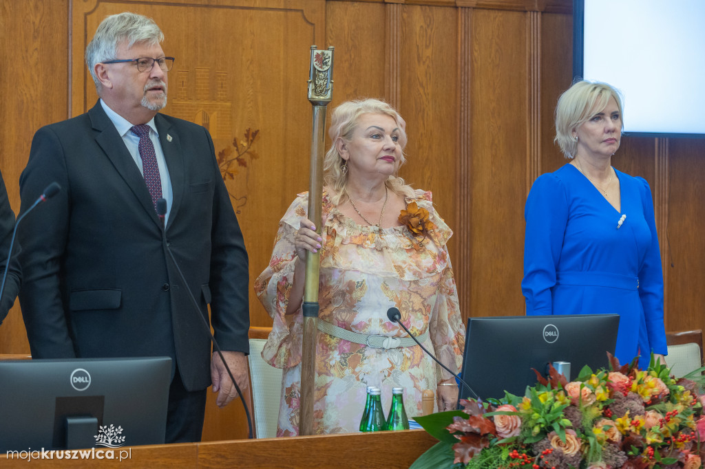 Za nami sesja sejmiku województwa [FOTORELACJA]