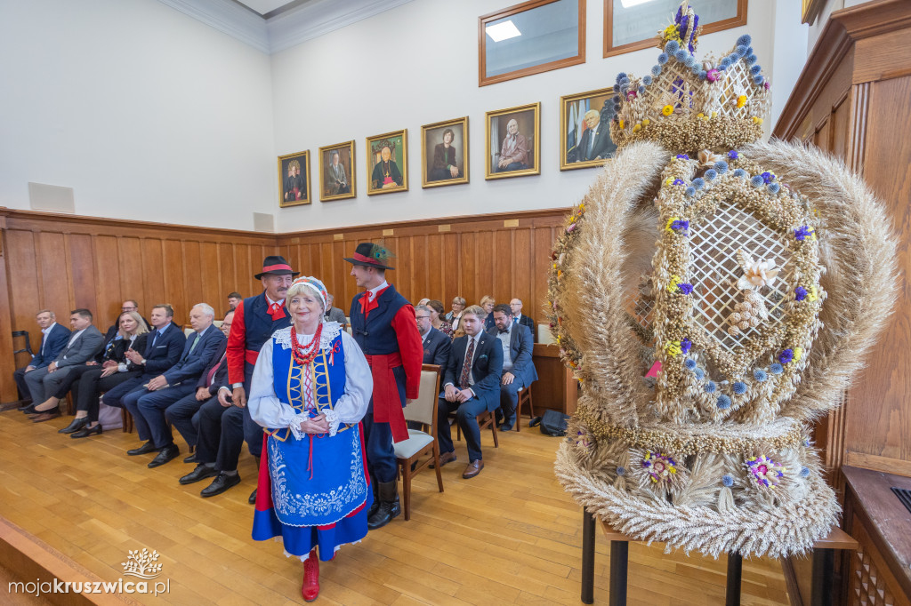 Za nami sesja sejmiku województwa [FOTORELACJA]