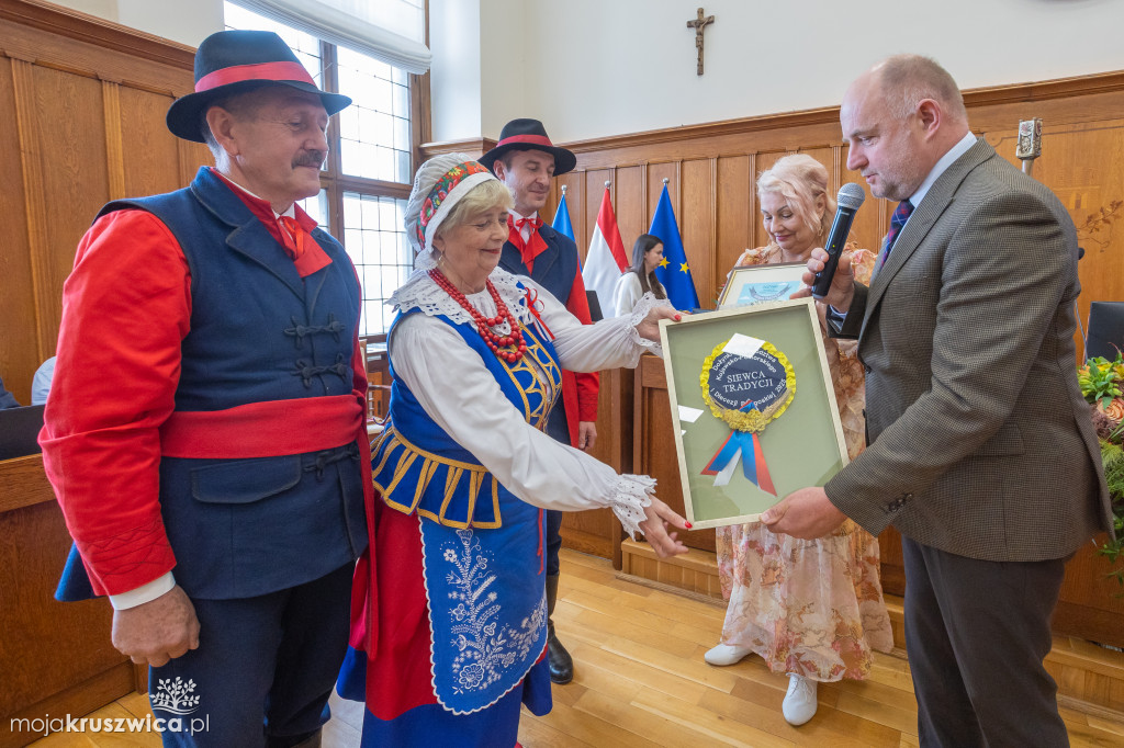Za nami sesja sejmiku województwa [FOTORELACJA]
