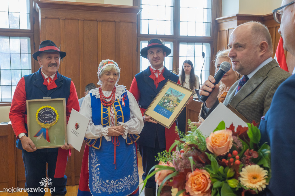 Za nami sesja sejmiku województwa [FOTORELACJA]
