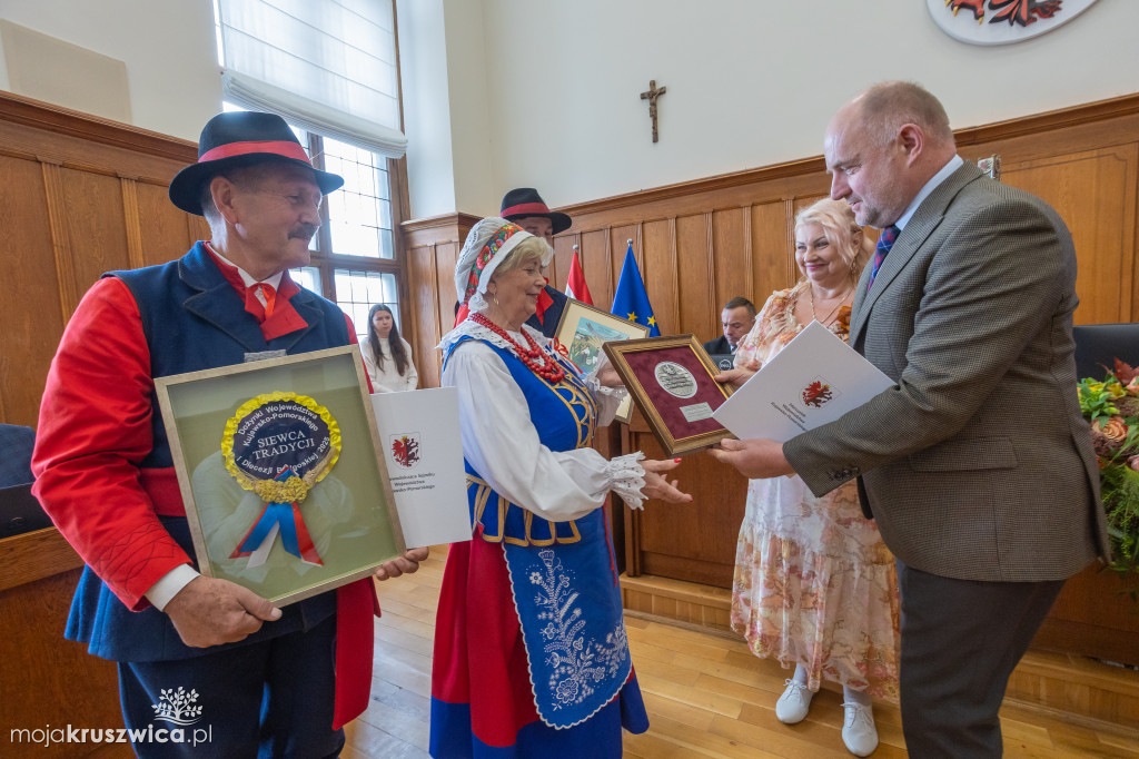 Za nami sesja sejmiku województwa [FOTORELACJA]