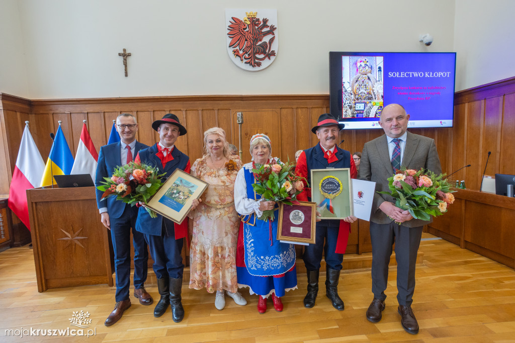 Za nami sesja sejmiku województwa [FOTORELACJA]