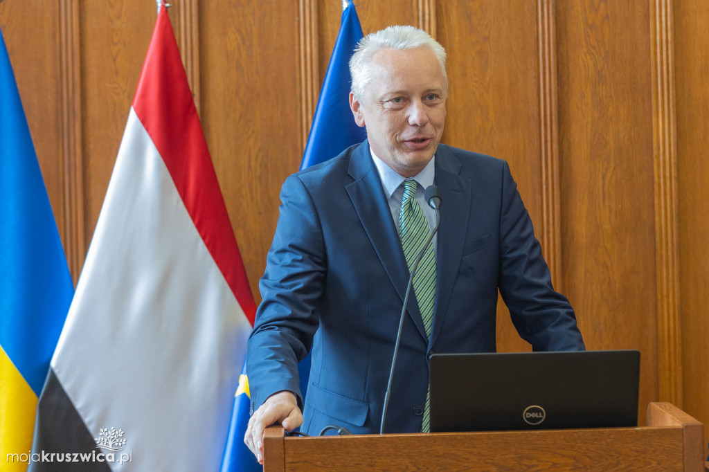 Za nami sesja sejmiku województwa [FOTORELACJA]