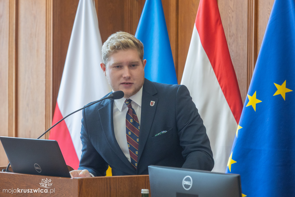 Za nami sesja sejmiku województwa [FOTORELACJA]