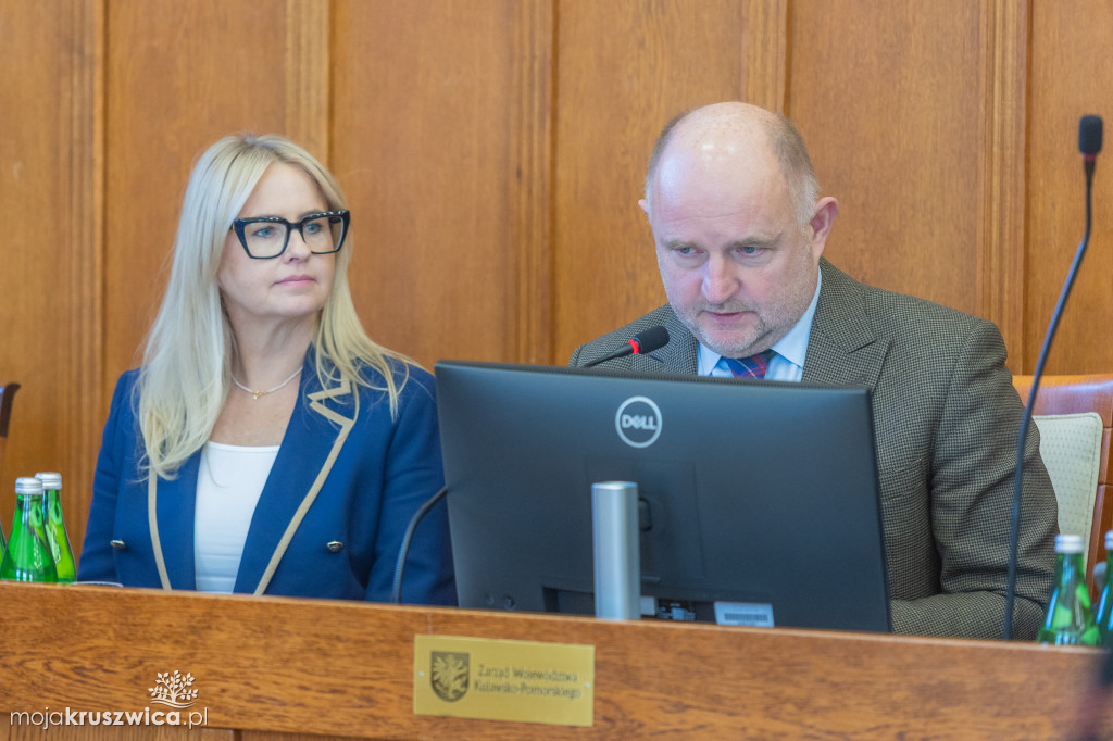 Za nami sesja sejmiku województwa [FOTORELACJA]