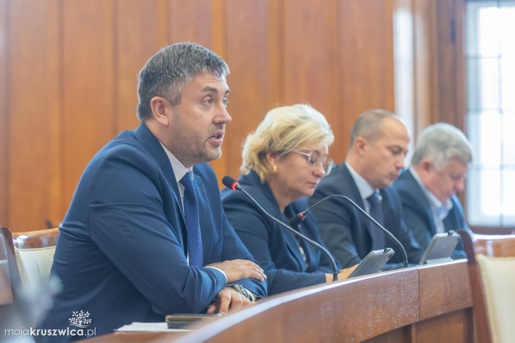 Za nami sesja sejmiku województwa [FOTORELACJA]