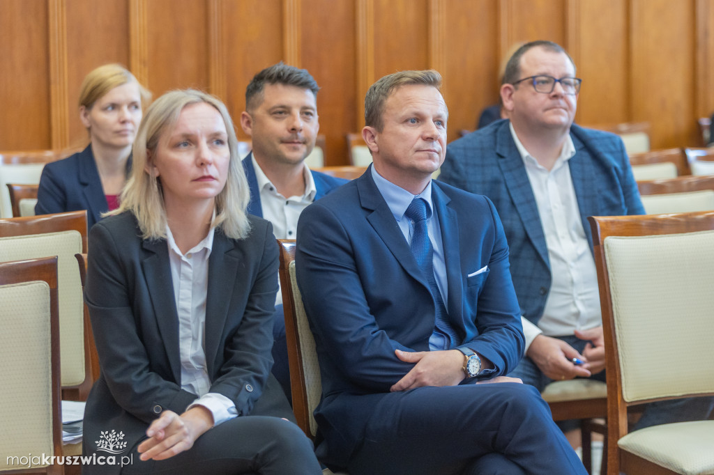 Za nami sesja sejmiku województwa [FOTORELACJA]