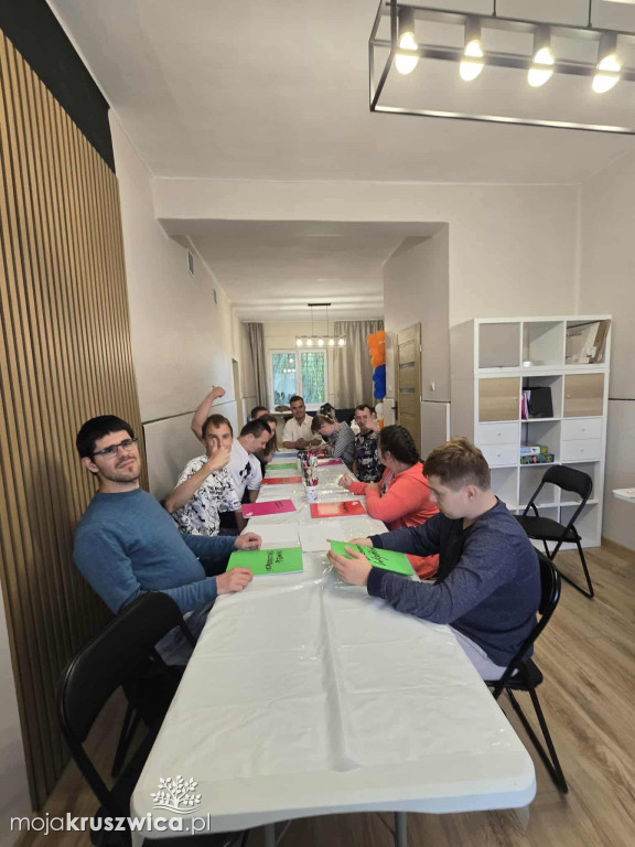 Kolejne projekty Funduszu Wsparcia Inicjatyw Społecznych zrealizowane