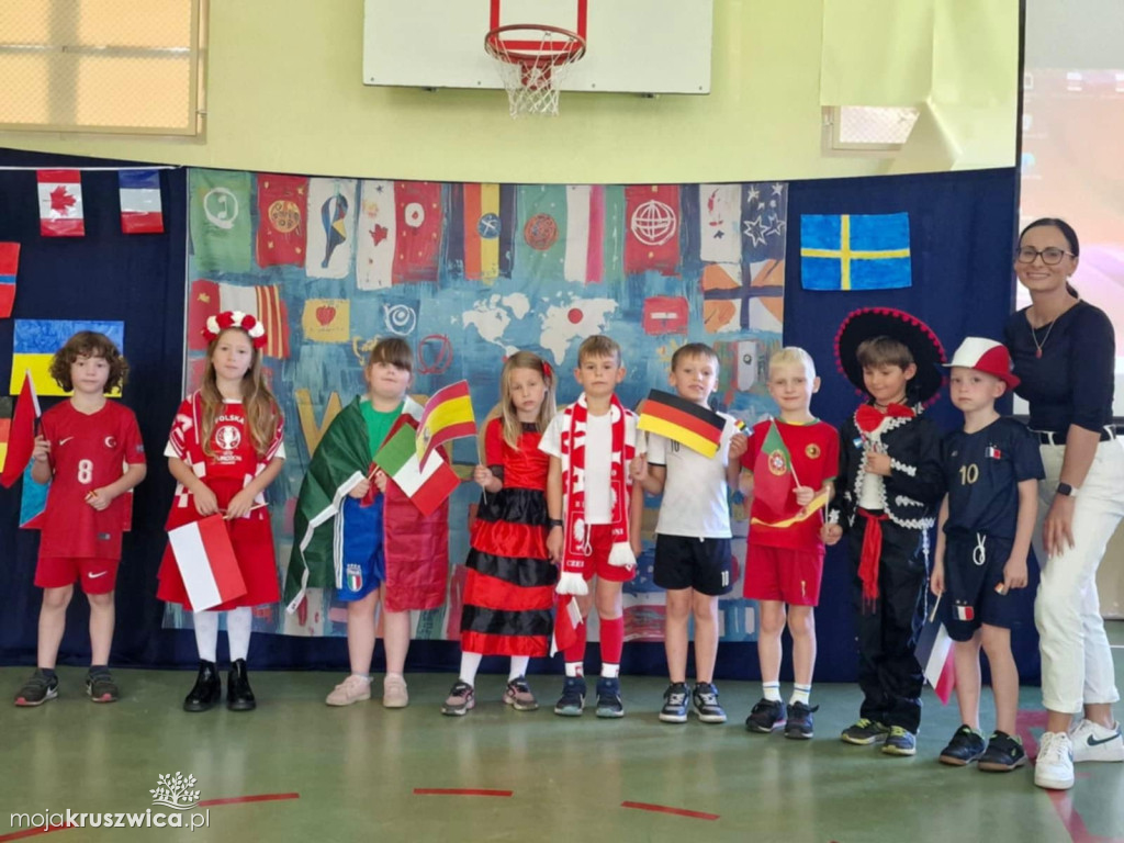 Chełmce: Świętowali Europejski Dzień Języków Obcych