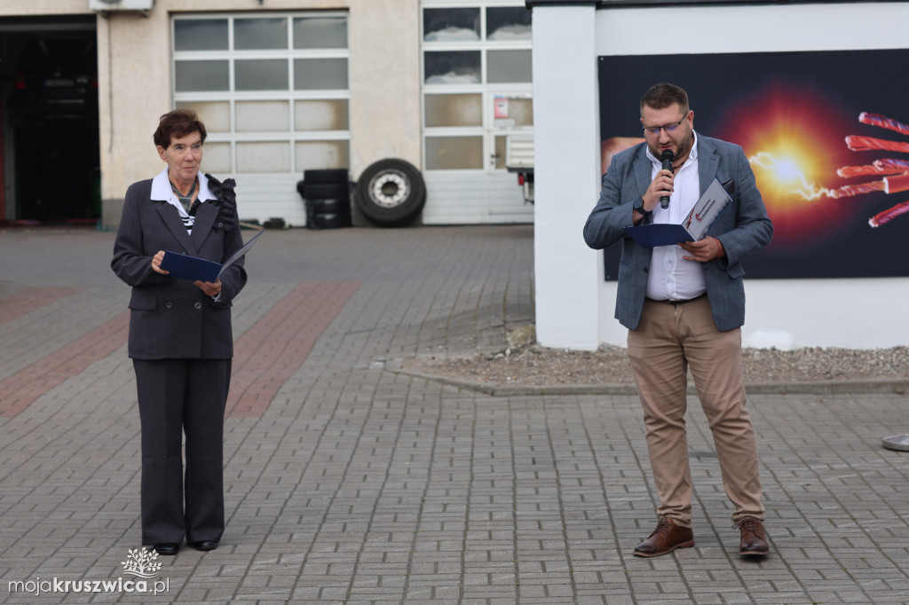 Cztery nowe pracownie i współprace z zewnętrznymi firmami Akademii Szkolnictwa AS