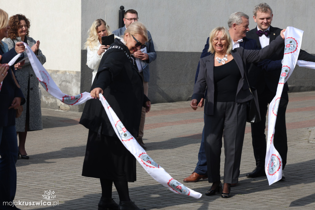 Cztery nowe pracownie i współprace z zewnętrznymi firmami Akademii Szkolnictwa AS