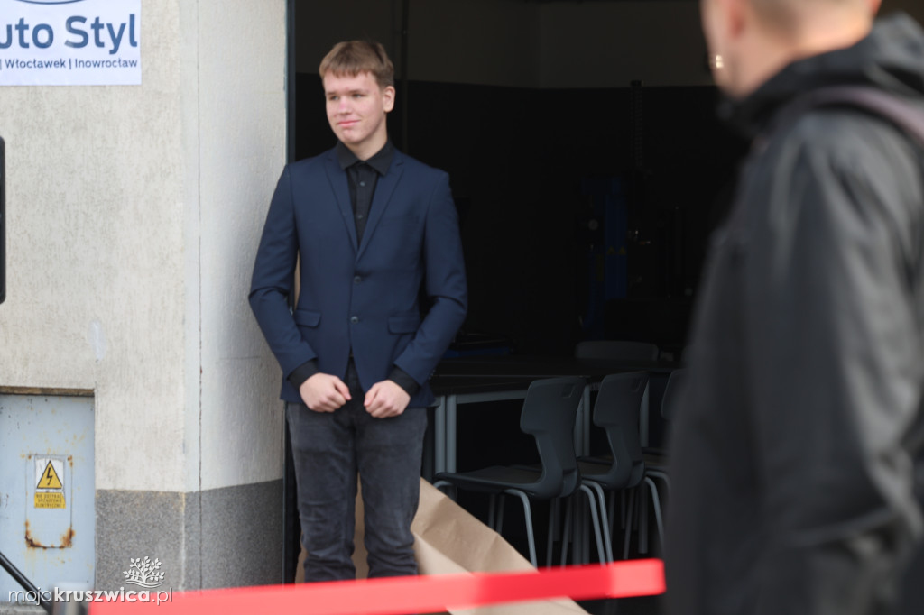 Cztery nowe pracownie i współprace z zewnętrznymi firmami Akademii Szkolnictwa AS