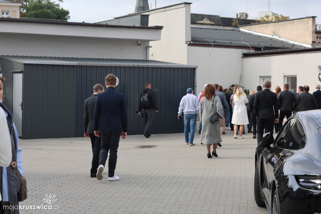 Cztery nowe pracownie i współprace z zewnętrznymi firmami Akademii Szkolnictwa AS
