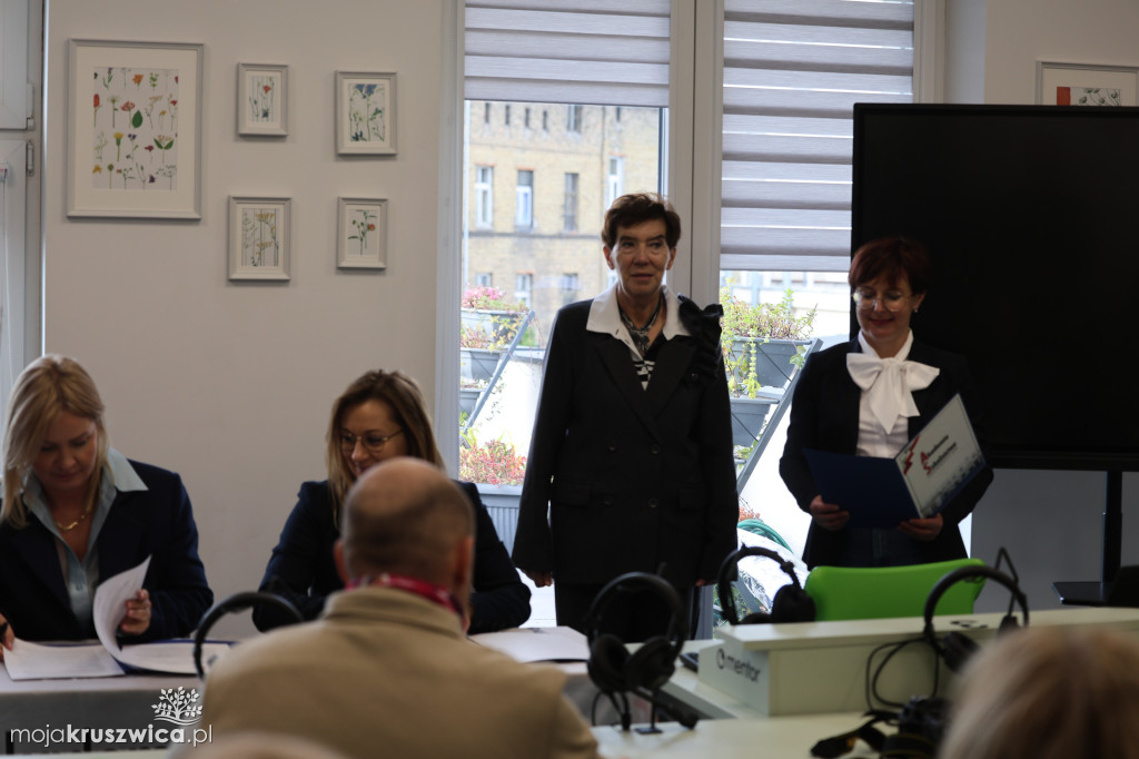 Cztery nowe pracownie i współprace z zewnętrznymi firmami Akademii Szkolnictwa AS