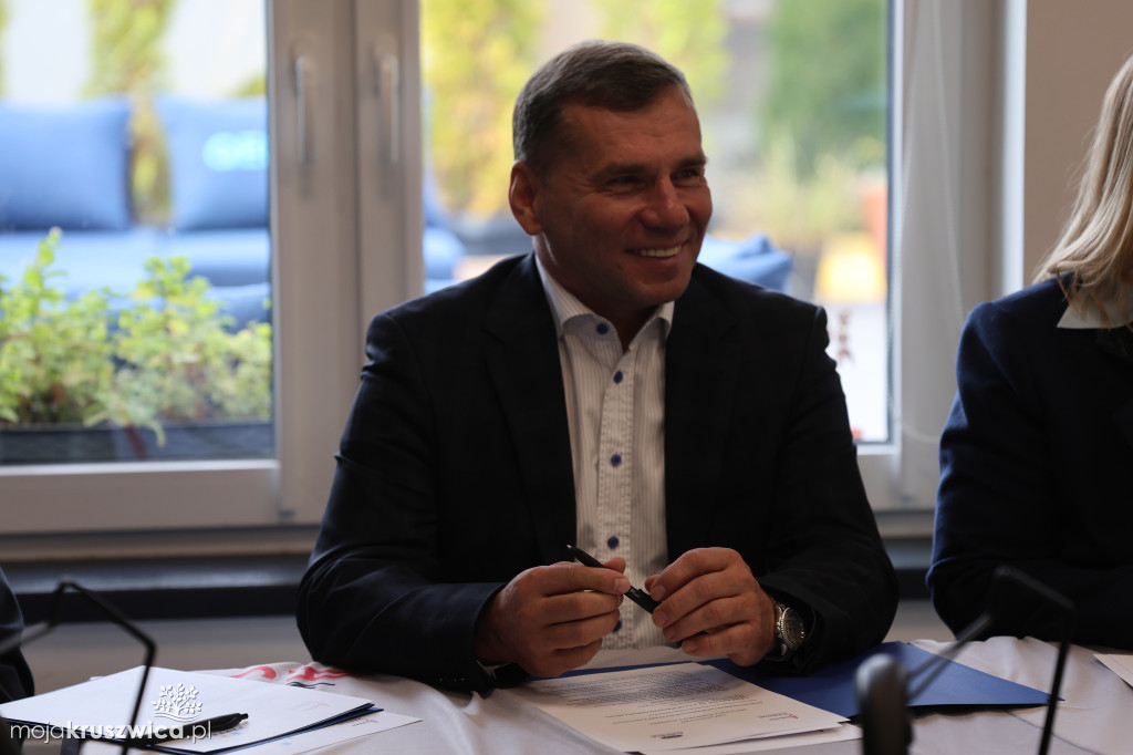 Cztery nowe pracownie i współprace z zewnętrznymi firmami Akademii Szkolnictwa AS