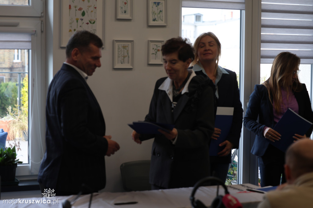 Cztery nowe pracownie i współprace z zewnętrznymi firmami Akademii Szkolnictwa AS