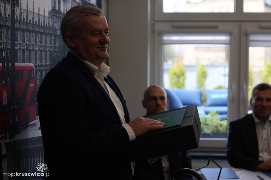 Cztery nowe pracownie i współprace z zewnętrznymi firmami Akademii Szkolnictwa AS