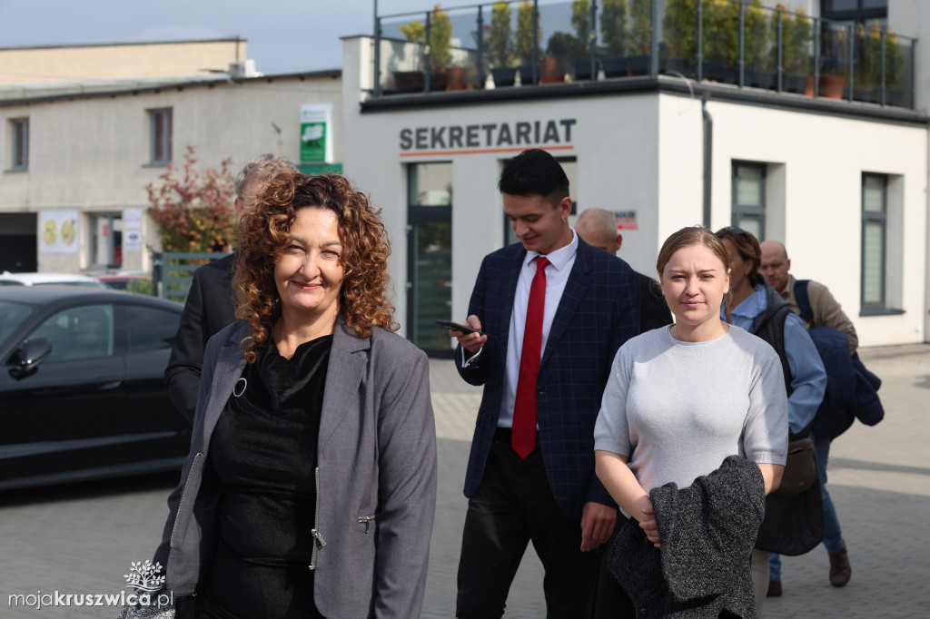 Cztery nowe pracownie i współprace z zewnętrznymi firmami Akademii Szkolnictwa AS