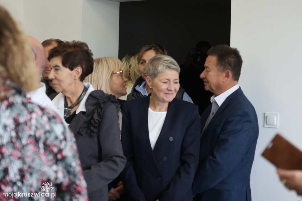 Cztery nowe pracownie i współprace z zewnętrznymi firmami Akademii Szkolnictwa AS