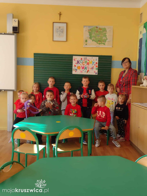 Rusinowo: Przemocy mówią wyraźne i stanowcze \