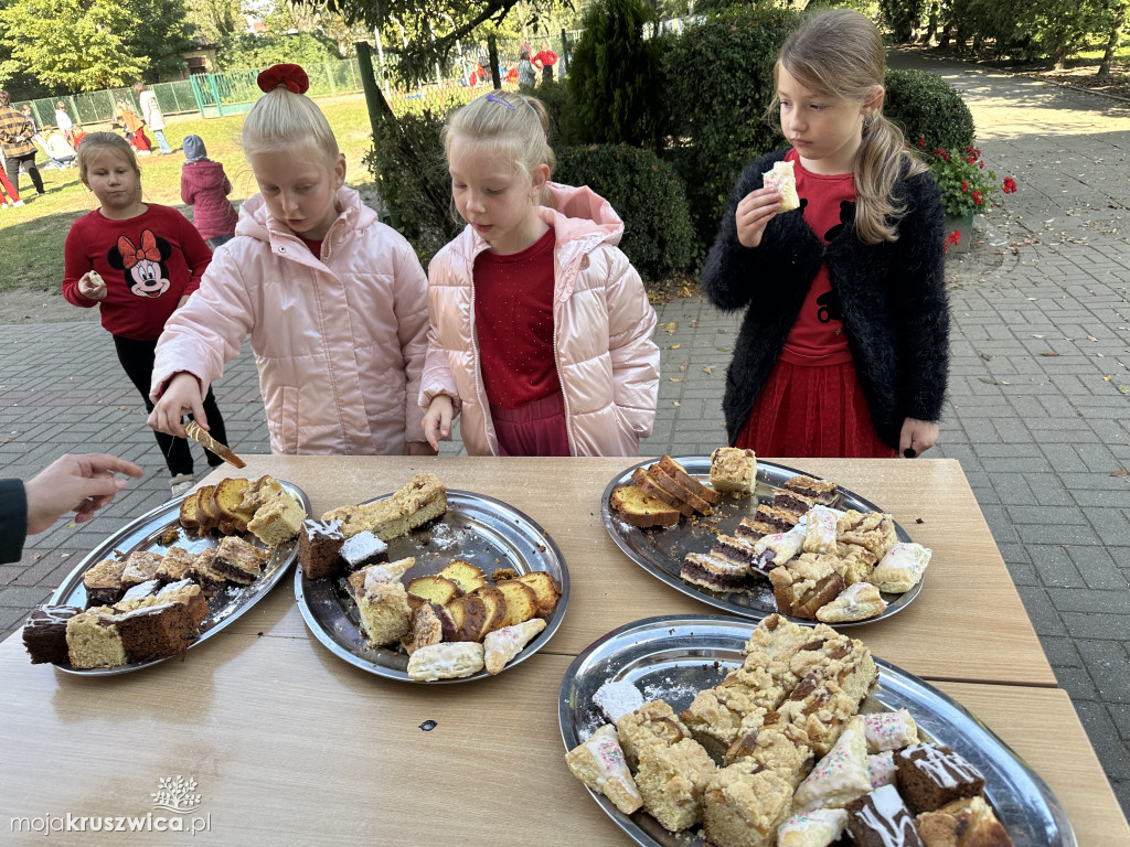 Rusinowo: Przemocy mówią wyraźne i stanowcze \