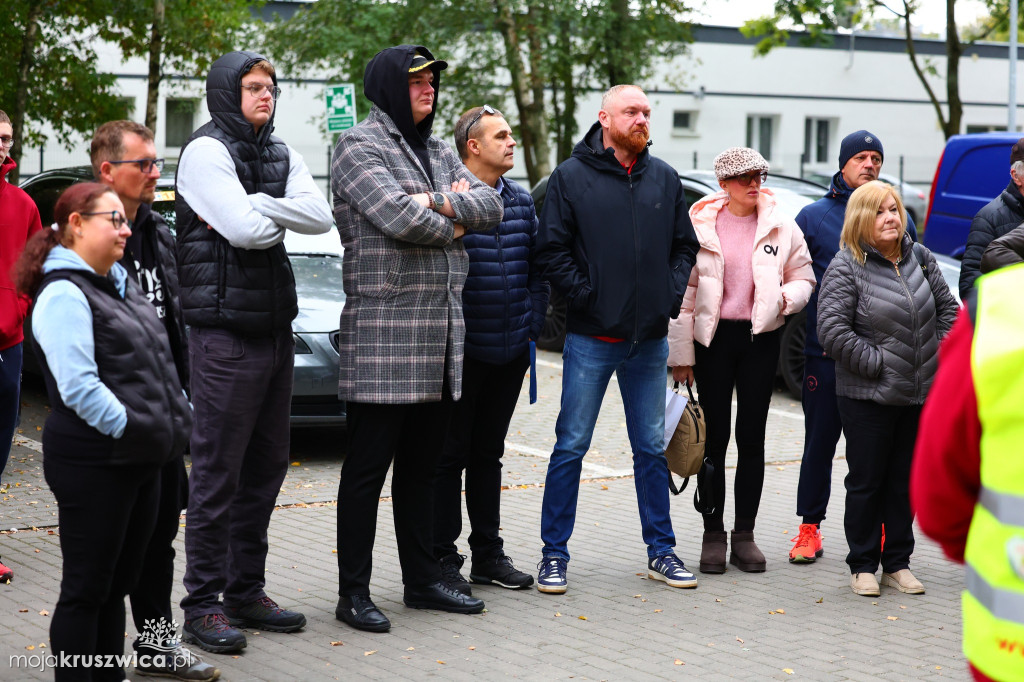 Turystyczny Rajd Samochodowy wystartował z Mątw [FOTO]