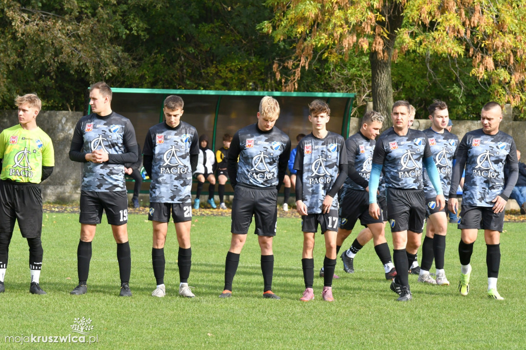 MKP Noteć Inowrocław - Gopło II Kruszwica
