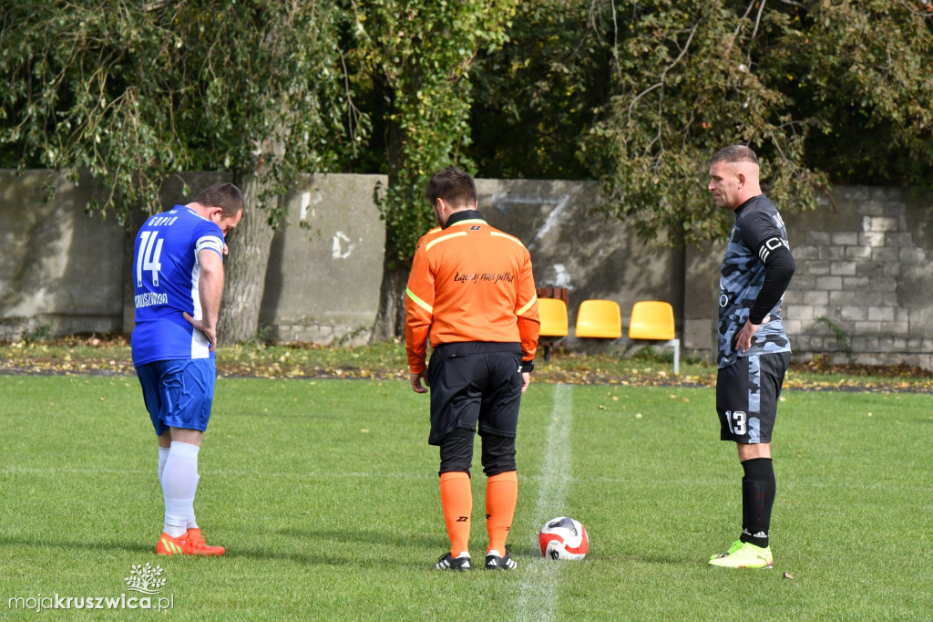 MKP Noteć Inowrocław - Gopło II Kruszwica
