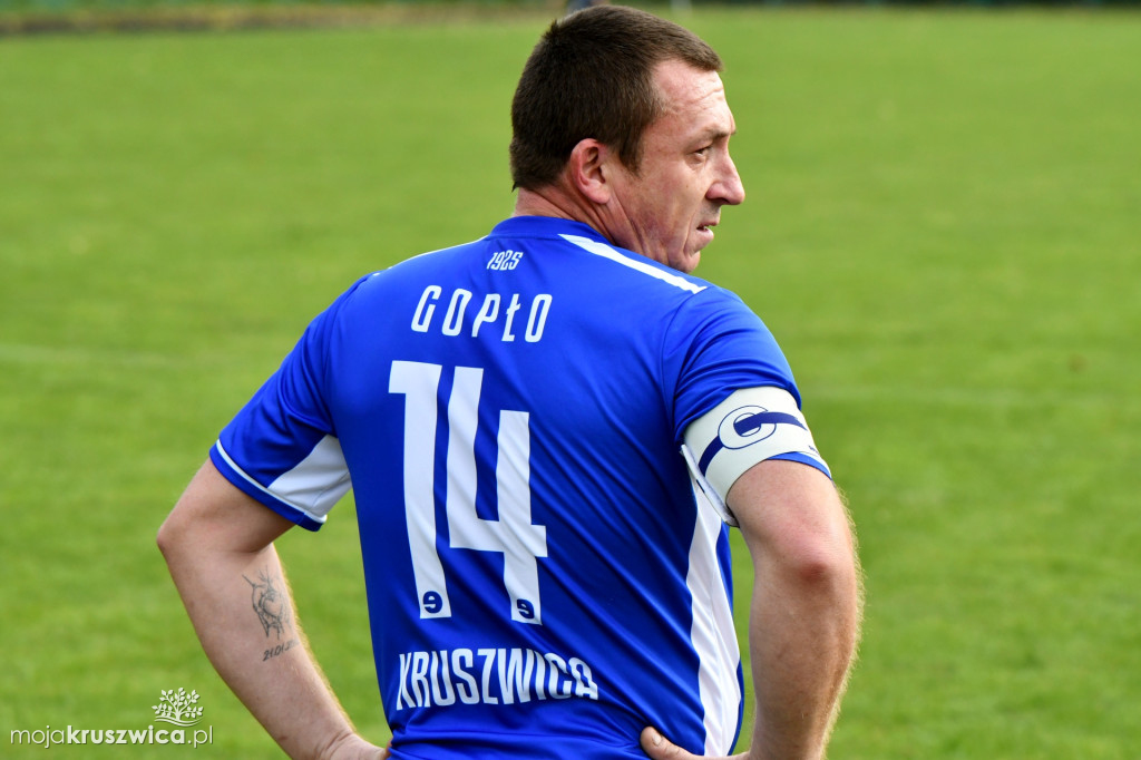 MKP Noteć Inowrocław - Gopło II Kruszwica