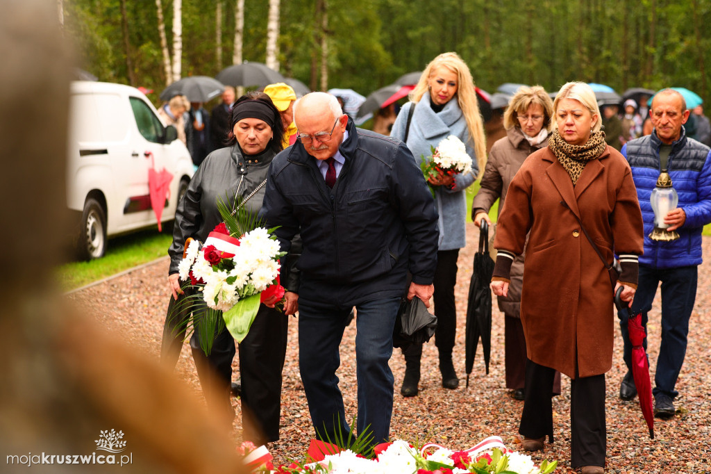 Rożniaty i Łagiewniki: Czy zbrodniarze niemieccy odpowiedzieli za swoje czyny?