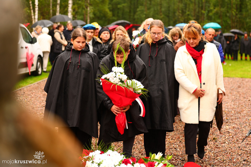 Rożniaty i Łagiewniki: Czy zbrodniarze niemieccy odpowiedzieli za swoje czyny?
