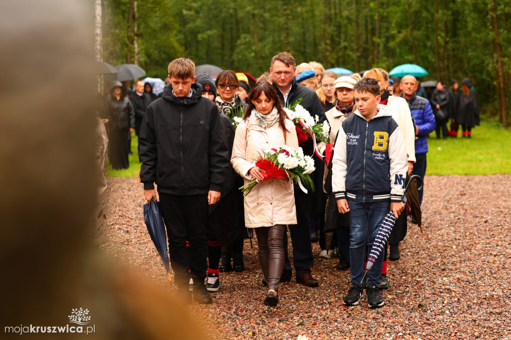 Rożniaty i Łagiewniki: Czy zbrodniarze niemieccy odpowiedzieli za swoje czyny?