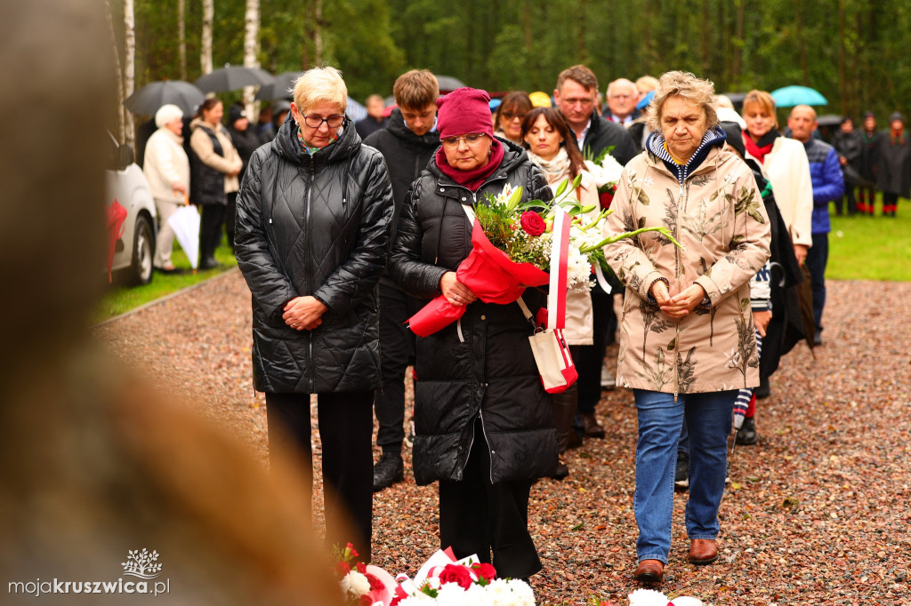 Rożniaty i Łagiewniki: Czy zbrodniarze niemieccy odpowiedzieli za swoje czyny?