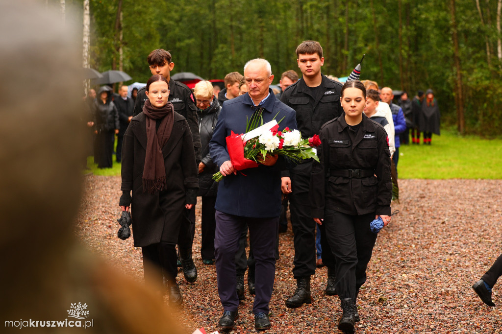 Rożniaty i Łagiewniki: Czy zbrodniarze niemieccy odpowiedzieli za swoje czyny?