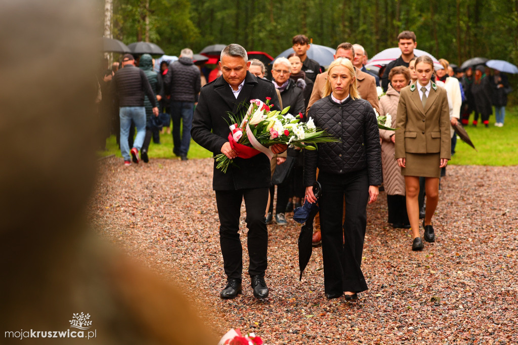 Rożniaty i Łagiewniki: Czy zbrodniarze niemieccy odpowiedzieli za swoje czyny?