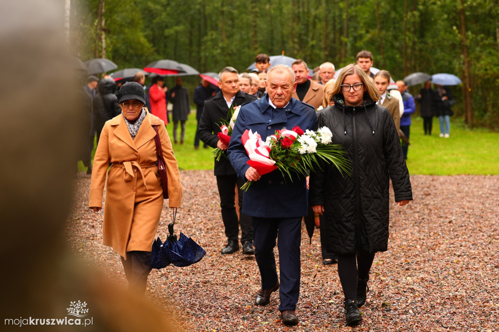 Rożniaty i Łagiewniki: Czy zbrodniarze niemieccy odpowiedzieli za swoje czyny?