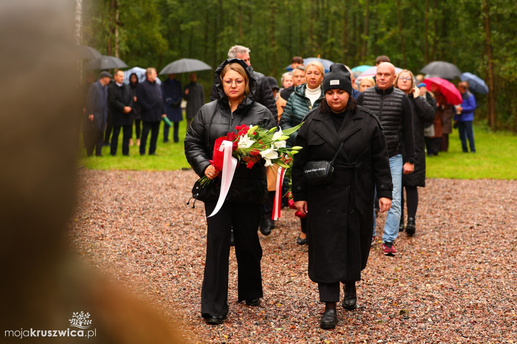Rożniaty i Łagiewniki: Czy zbrodniarze niemieccy odpowiedzieli za swoje czyny?