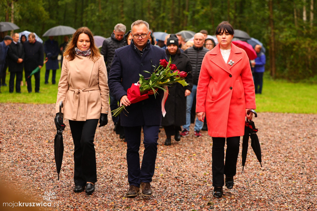Rożniaty i Łagiewniki: Czy zbrodniarze niemieccy odpowiedzieli za swoje czyny?